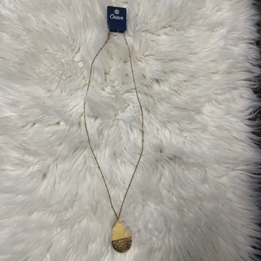 New Necklace